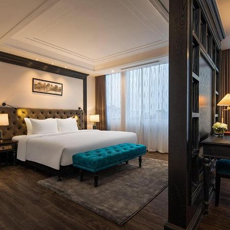 Adventure Hotel Hô Chi Minh-Ville Extérieur photo