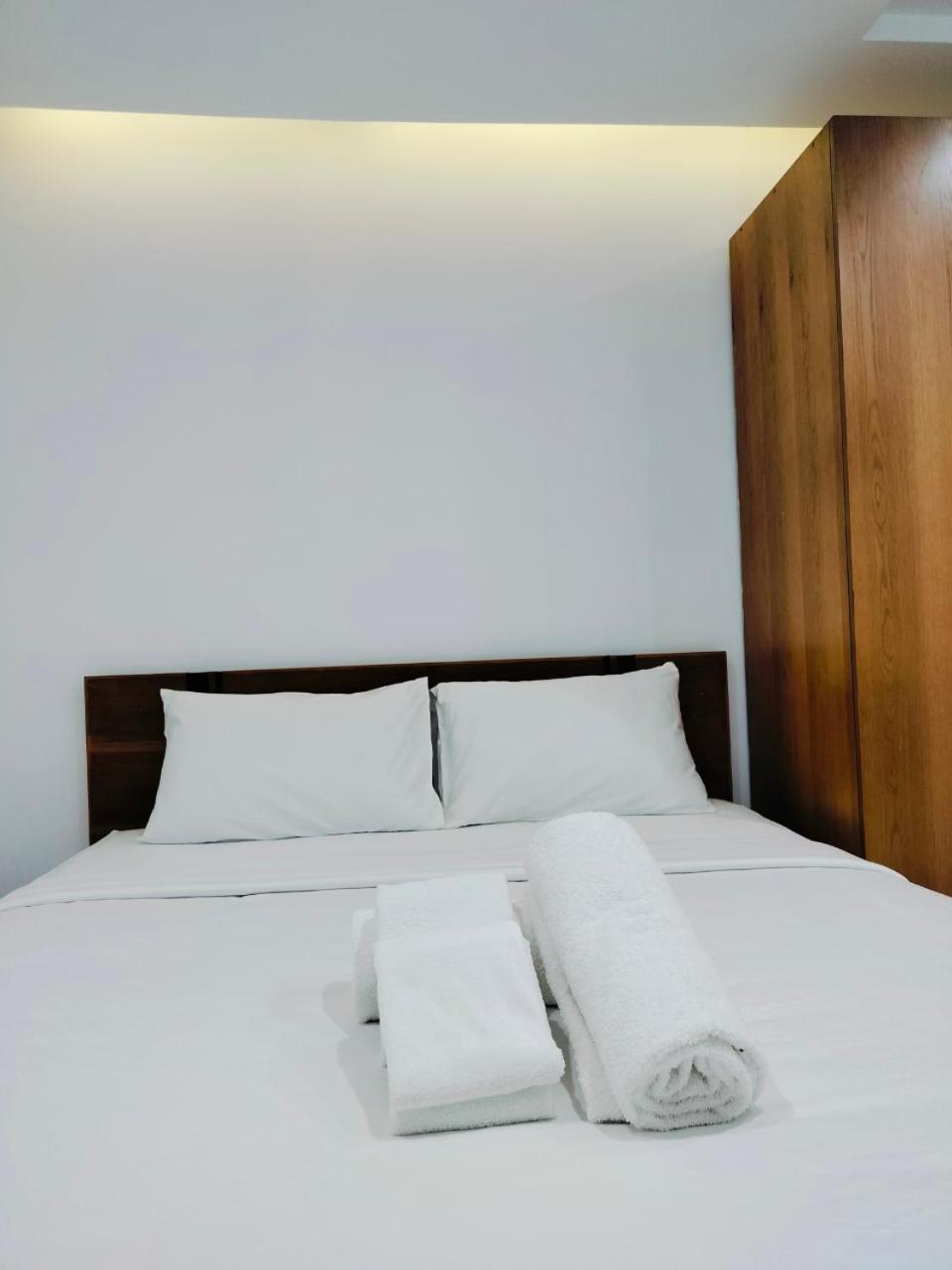 Adventure Hotel Hô Chi Minh-Ville Extérieur photo
