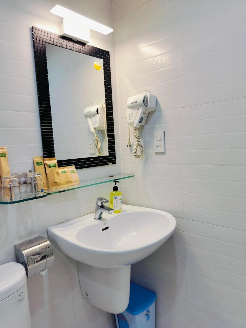 Adventure Hotel Hô Chi Minh-Ville Extérieur photo