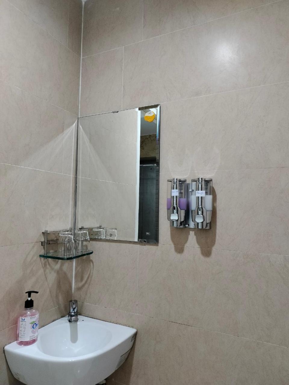 Adventure Hotel Hô Chi Minh-Ville Extérieur photo