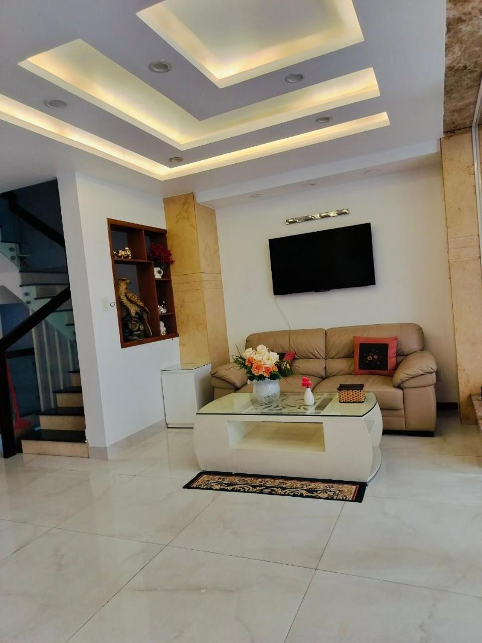 Adventure Hotel Hô Chi Minh-Ville Extérieur photo