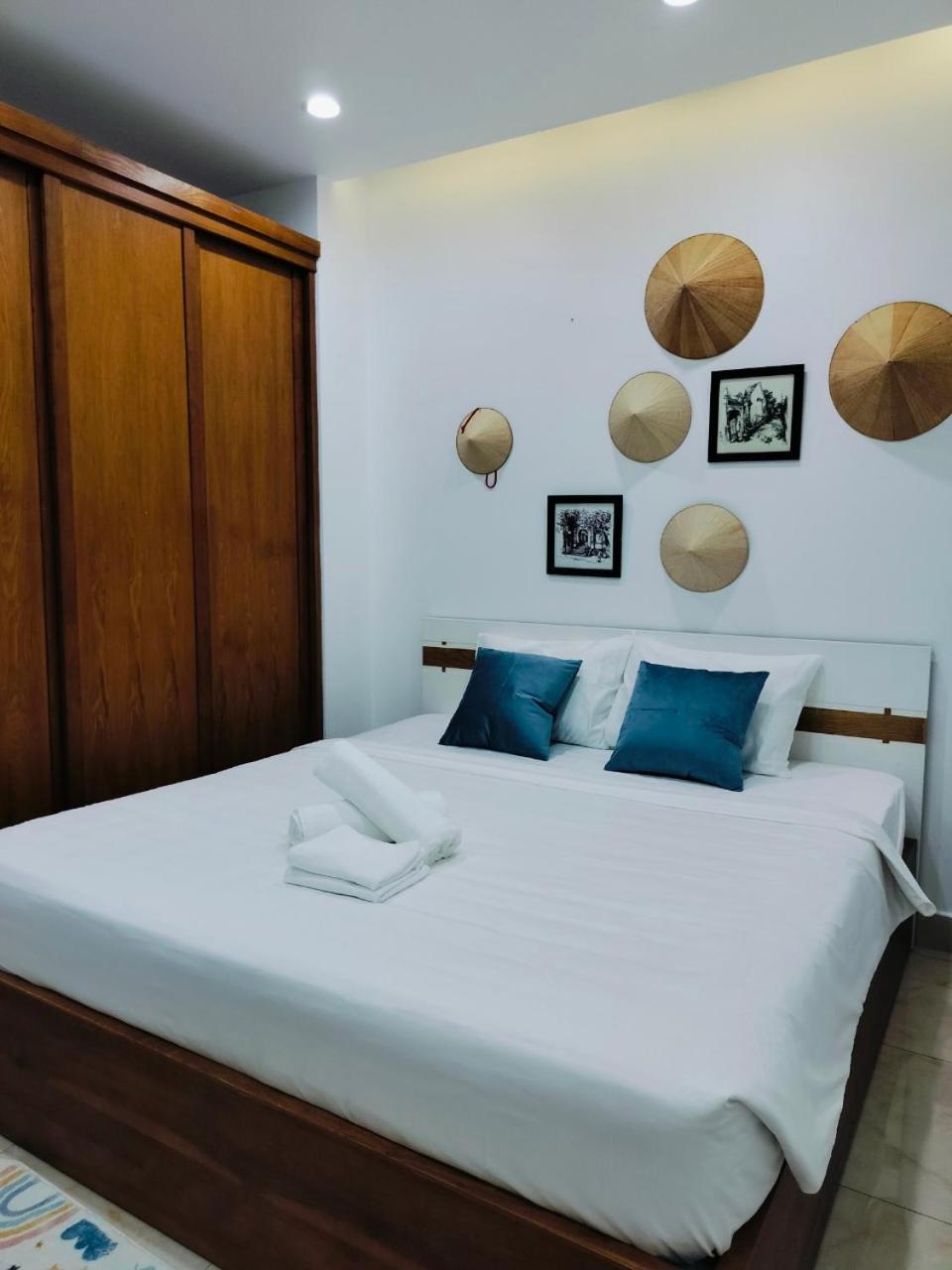 Adventure Hotel Hô Chi Minh-Ville Extérieur photo