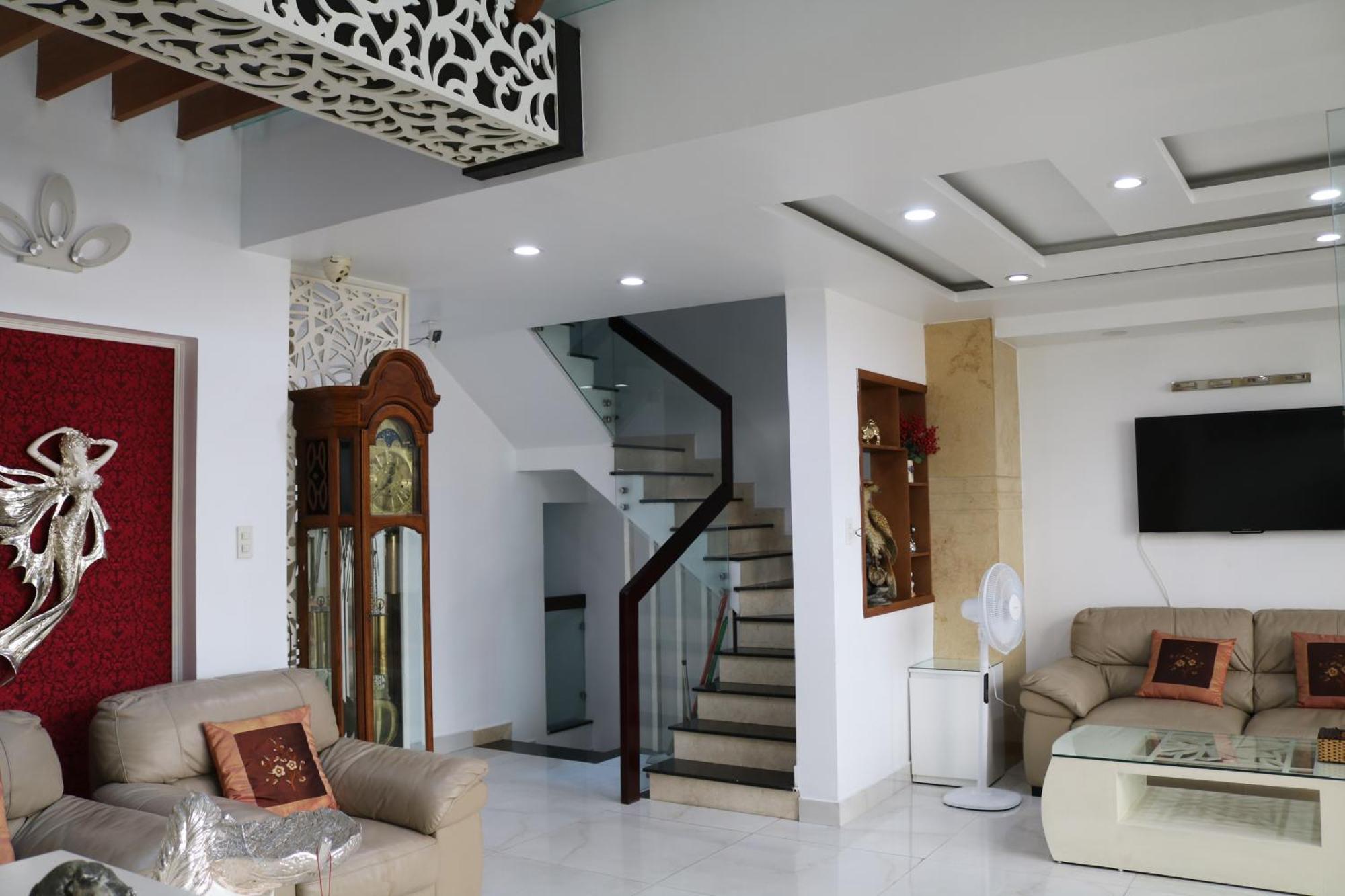 Adventure Hotel Hô Chi Minh-Ville Extérieur photo