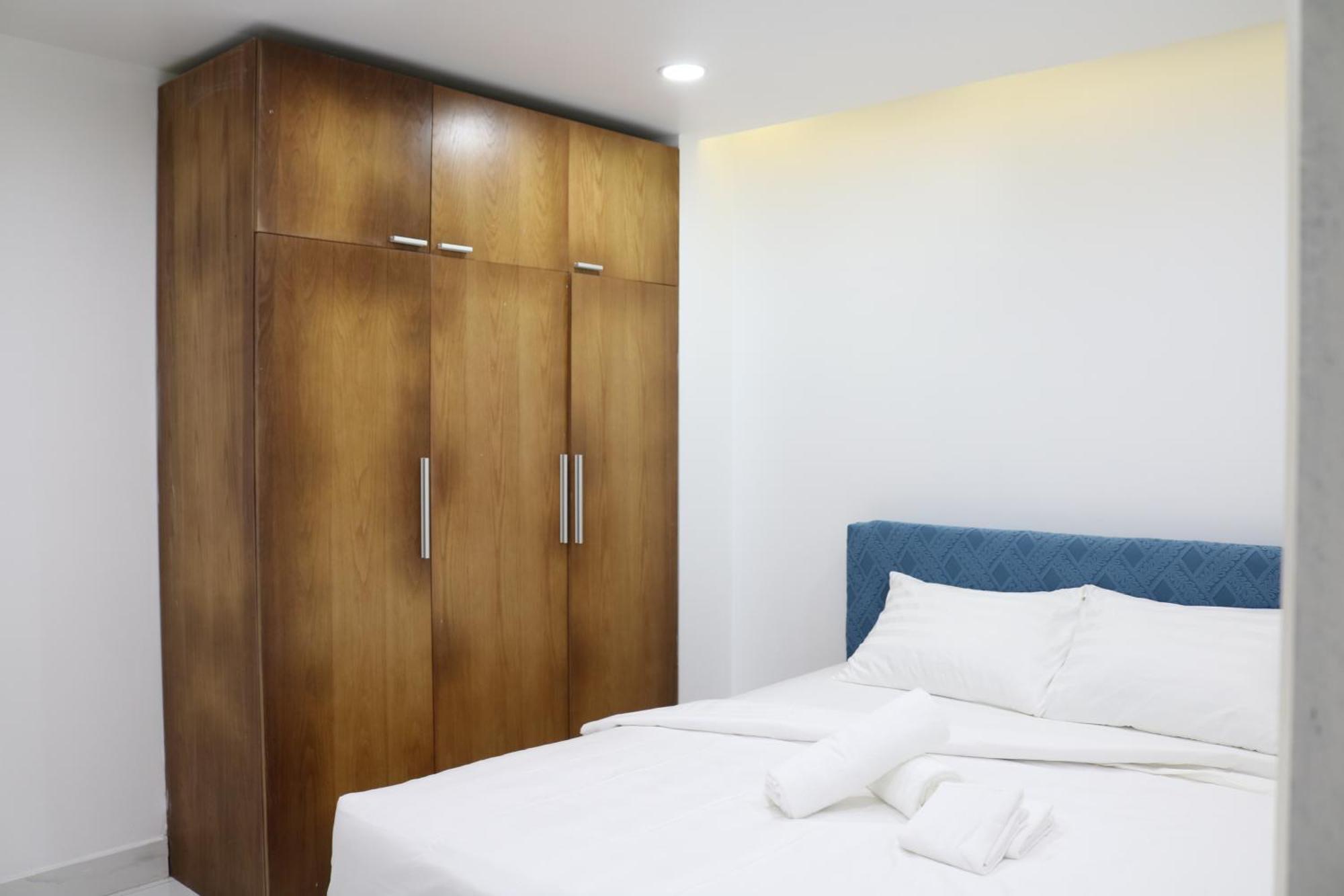 Adventure Hotel Hô Chi Minh-Ville Extérieur photo
