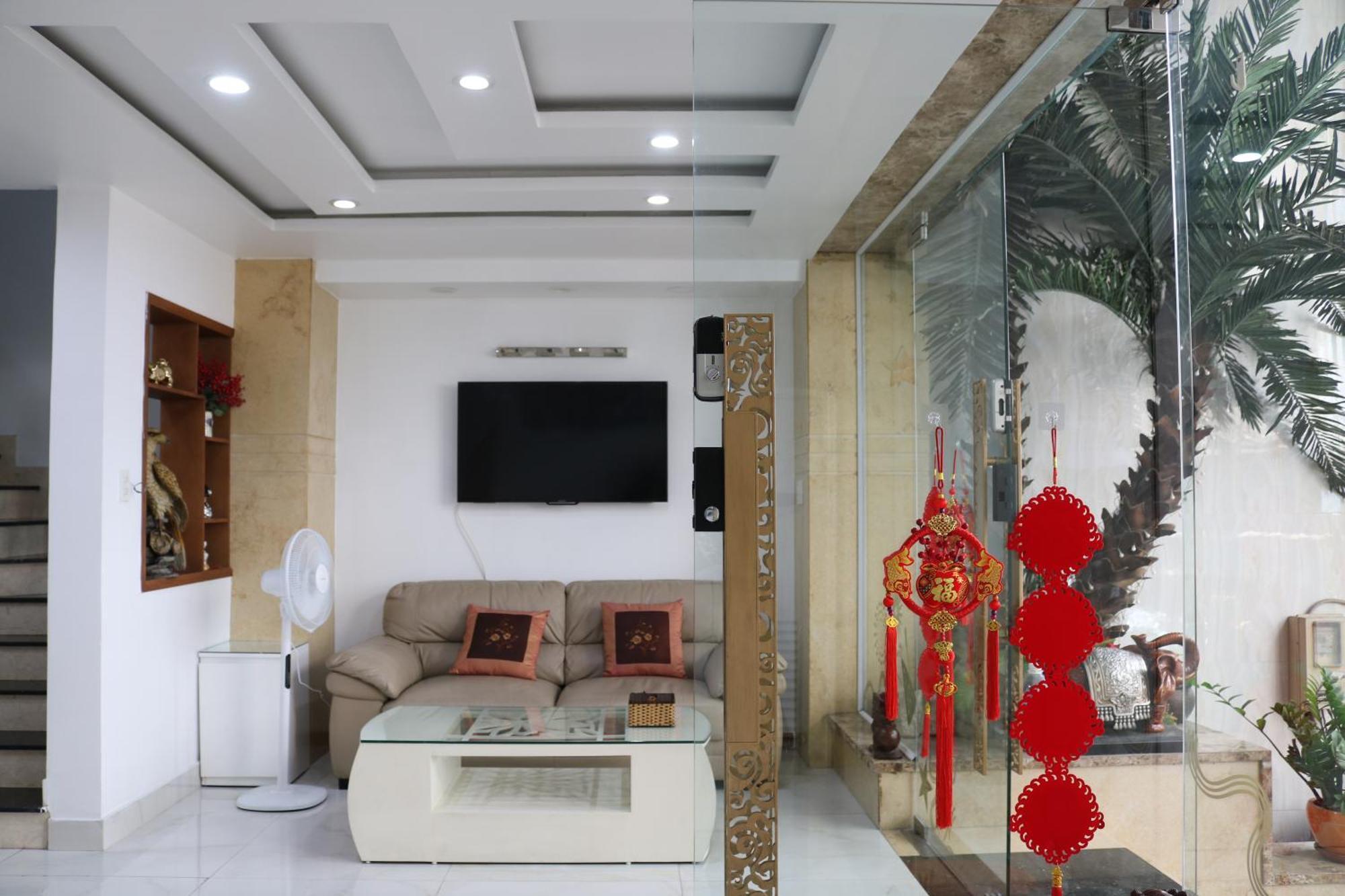 Adventure Hotel Hô Chi Minh-Ville Extérieur photo