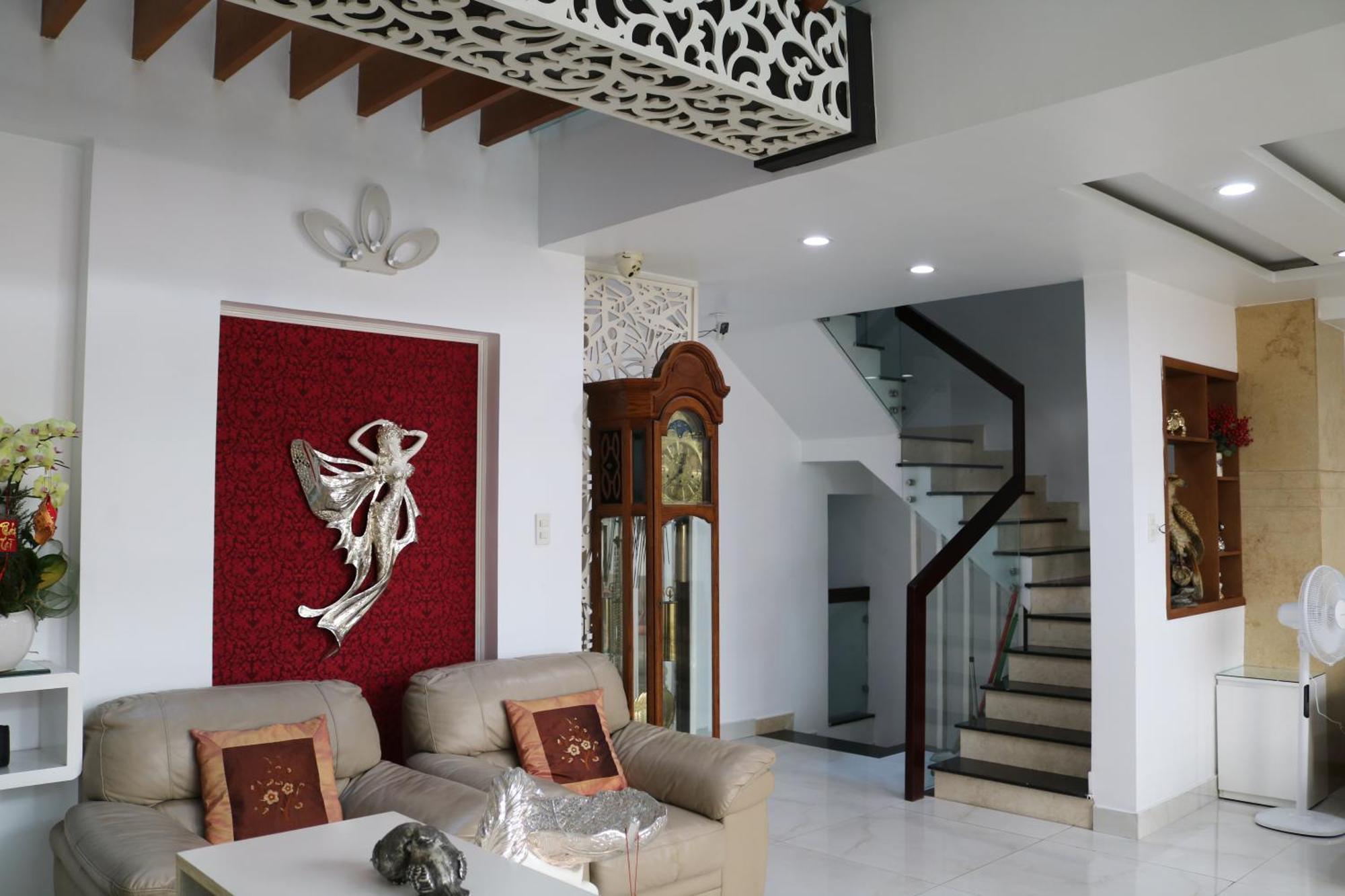 Adventure Hotel Hô Chi Minh-Ville Extérieur photo