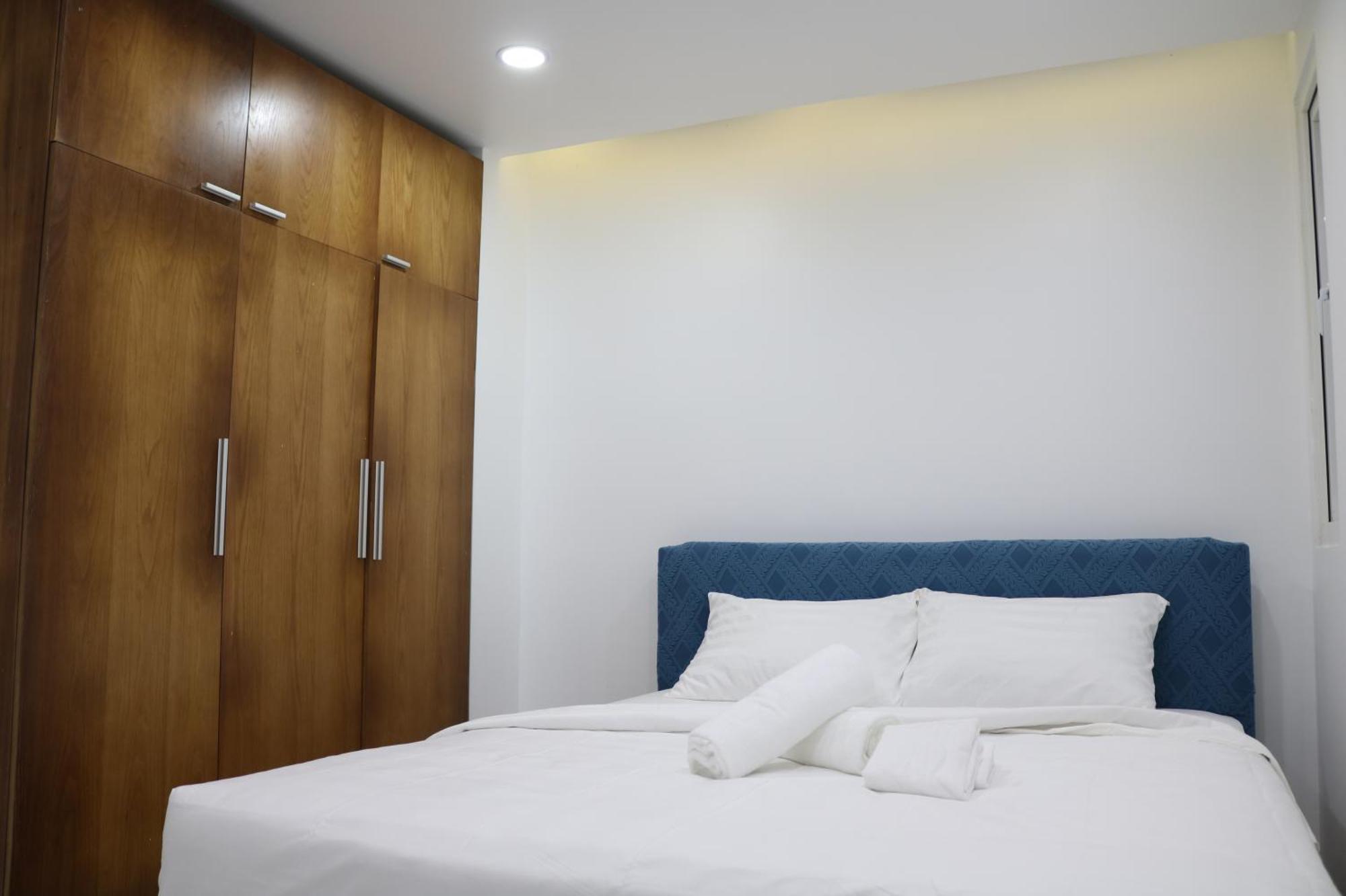 Adventure Hotel Hô Chi Minh-Ville Extérieur photo