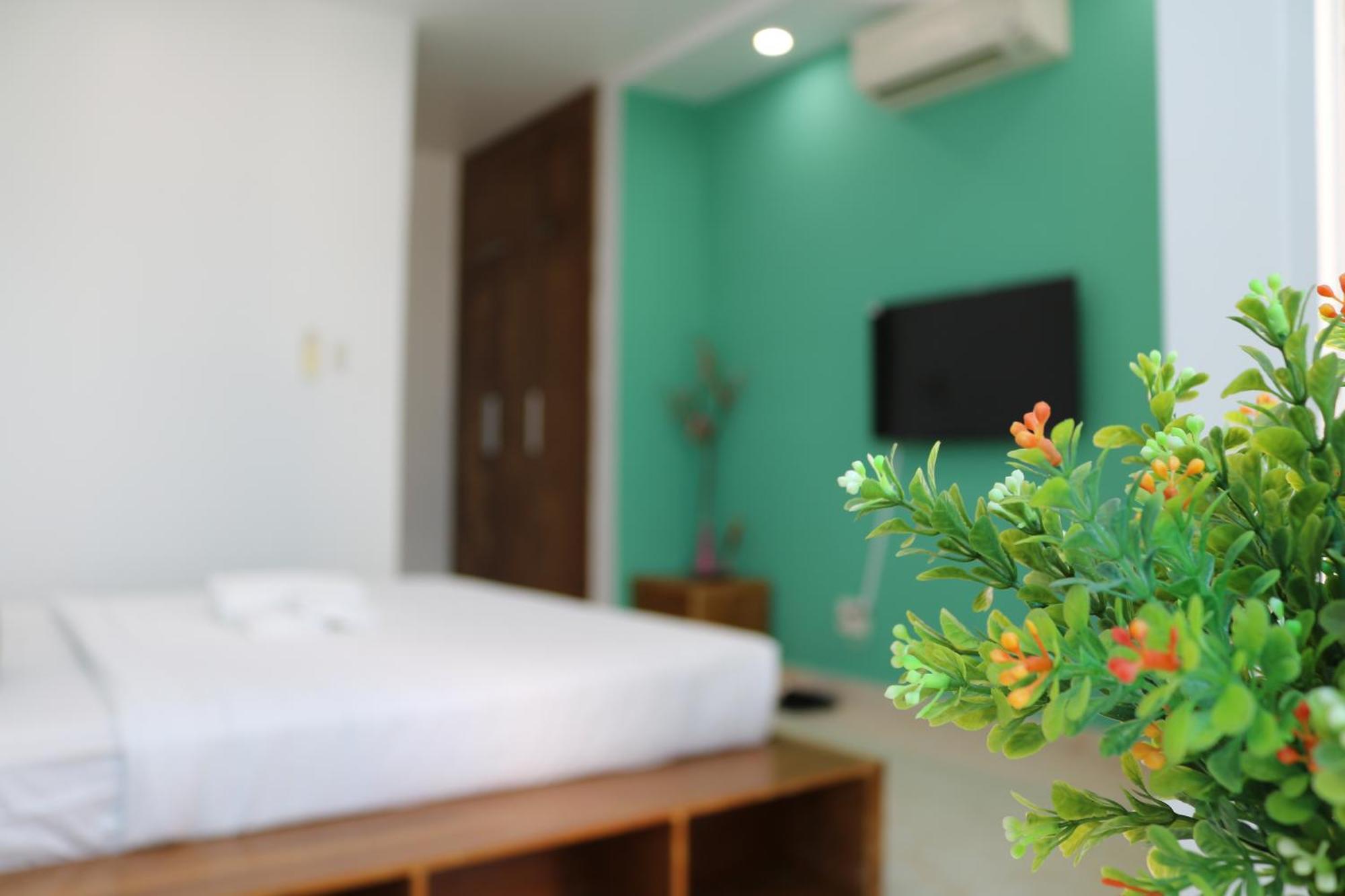 Adventure Hotel Hô Chi Minh-Ville Extérieur photo