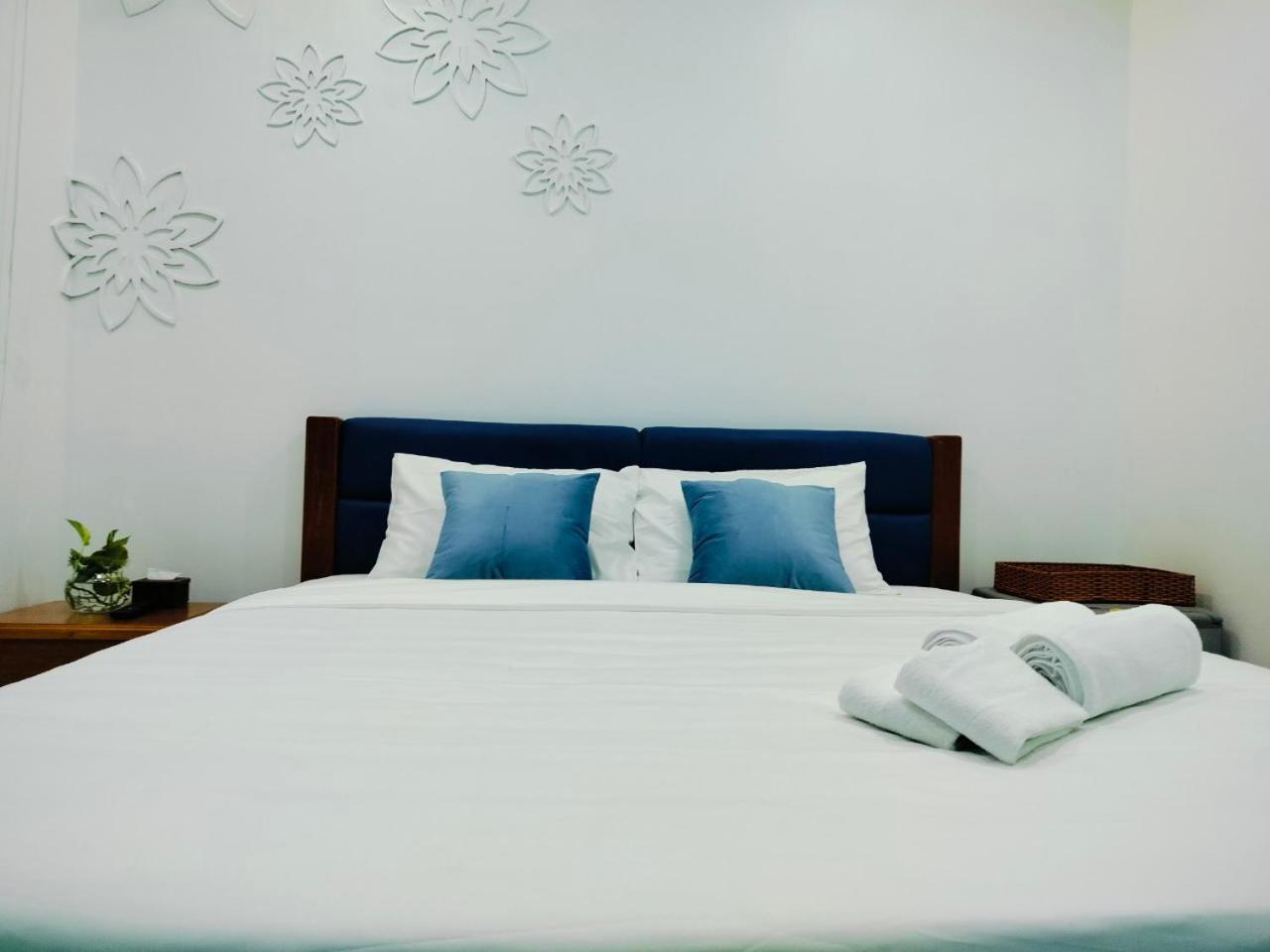 Adventure Hotel Hô Chi Minh-Ville Extérieur photo